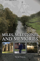 Miles, Milestones and Memories-9781398471320
