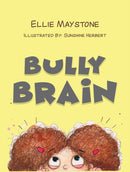 Bully Brain-9781398473294