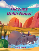 Hiccups - Ohhh Nooo!-9781398473638