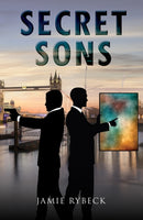 Secret Sons-9781398473836