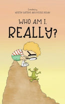 Who Am I, Really?