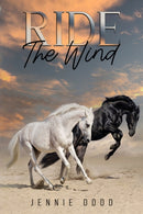 Ride The Wind-9781398474161