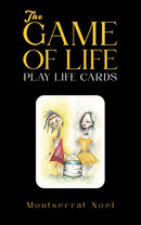 The Game of Life - Play Life Cards-9781398474253