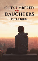 Outnumbered by Daughters-9781398474444