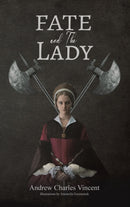 Fate and The Lady-9781398474574