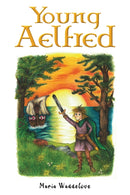 Young Aelfred-9781398474598