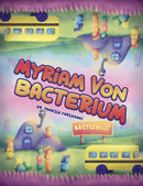 Myriam Von Bacterium-9781398475571