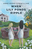 When Lily Ponds Ripple-9781398475618