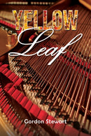 Yellow Leaf-9781398475922