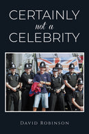 Certainly Not a Celebrity-9781398476165