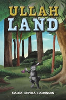 Ullah Land-9781398476882