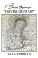 Simple Beginnings... "Never Give Up"-9781398477469