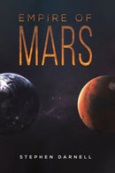 Empire of Mars-9781398477711