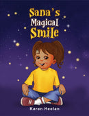 Sana's Magical Smile-9781398477780