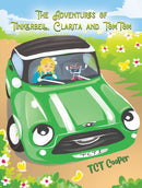 The Adventures of Tinkerbell, Clarita and TomTom-9781398478022