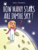 How Many Stars Are in the Sky?-9781398478251