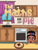 The Maths Pie-9781398479333