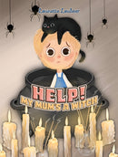 Help! My Mum's a Witch-9781398480315