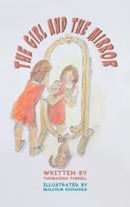 The Girl and the Mirror-9781398480902