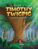 The Tale of Timothy Twigpig-9781398480940