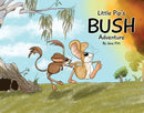 Little Pip's Bush Adventure-9781398481824