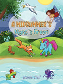 A Midsummer's Night's Green-9781398482128