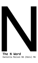 The N Word-9781398482487