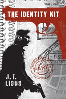The Identity Kit-9781398482531