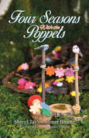 Four Seasons with the Poppets-9781398482630