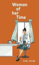 Woman of her Time-9781398482661