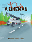 My Daddy's a Lineman-9781398484146