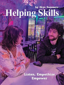 Helping Skills-9781398484627