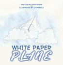 White Paper Plane-9781398484894