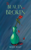 The Beauty in Broken-9781398485044