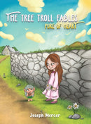 The Tree Troll Fables : Pure of Heart-9781398485112