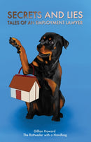 Secrets and Lies - Tales of an Employment Lawyer-9781398486027