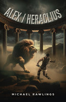 Alex / Heraclius-9781398487093