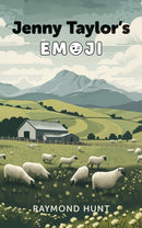 Jenny Taylor's Emoji-9781398487192