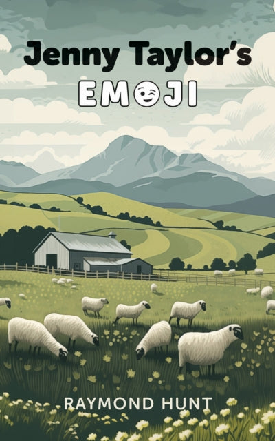 Jenny Taylor's Emoji-9781398487192
