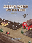 Ambra's Winter On The Farm : Book Two-9781398487291