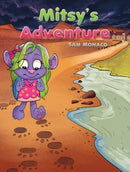 Mitsy's Adventure-9781398488335