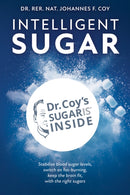 Intelligent Sugar : Unlock Age-Defying Health with Smart Sugars-9781398489080