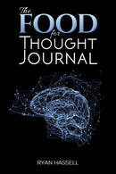 The Food for Thought Journal-9781398489103