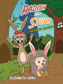 Radish and Stubs - The Easter Hedgehog-9781398489158