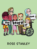 The Story of You-9781398489172