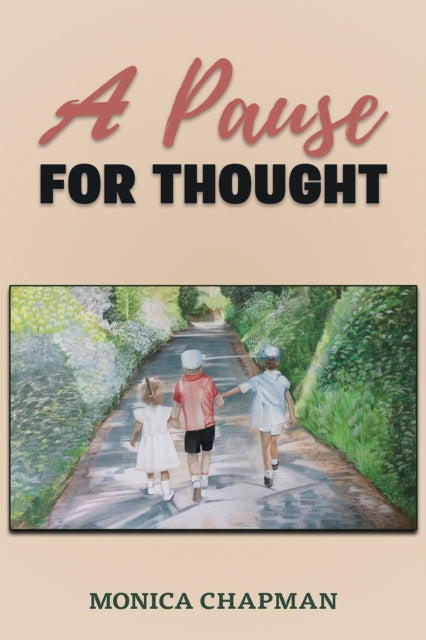 A Pause for Thought-9781398490048