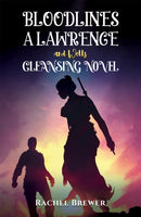 Bloodlines - A Lawrence and Wells Cleansing Novel-9781398490529