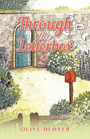Through the Letterbox-9781398490994