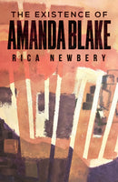 The Existence of Amanda Blake-9781398491182