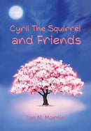 Cyril the Squirrel and Friends-9781398491540